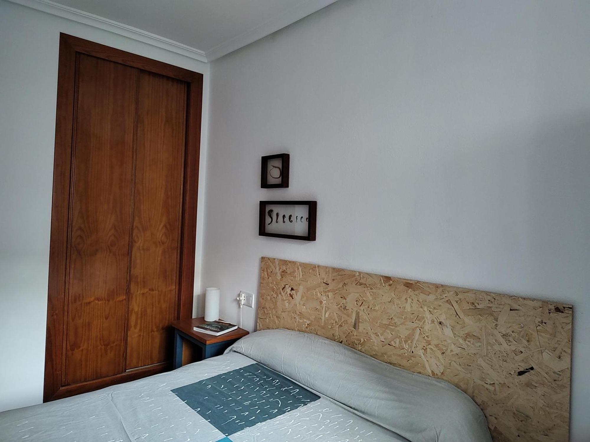 Vera Playa Apartamento Muy Cuco Con Jardin Y 2 Habitaciones 외부 사진
