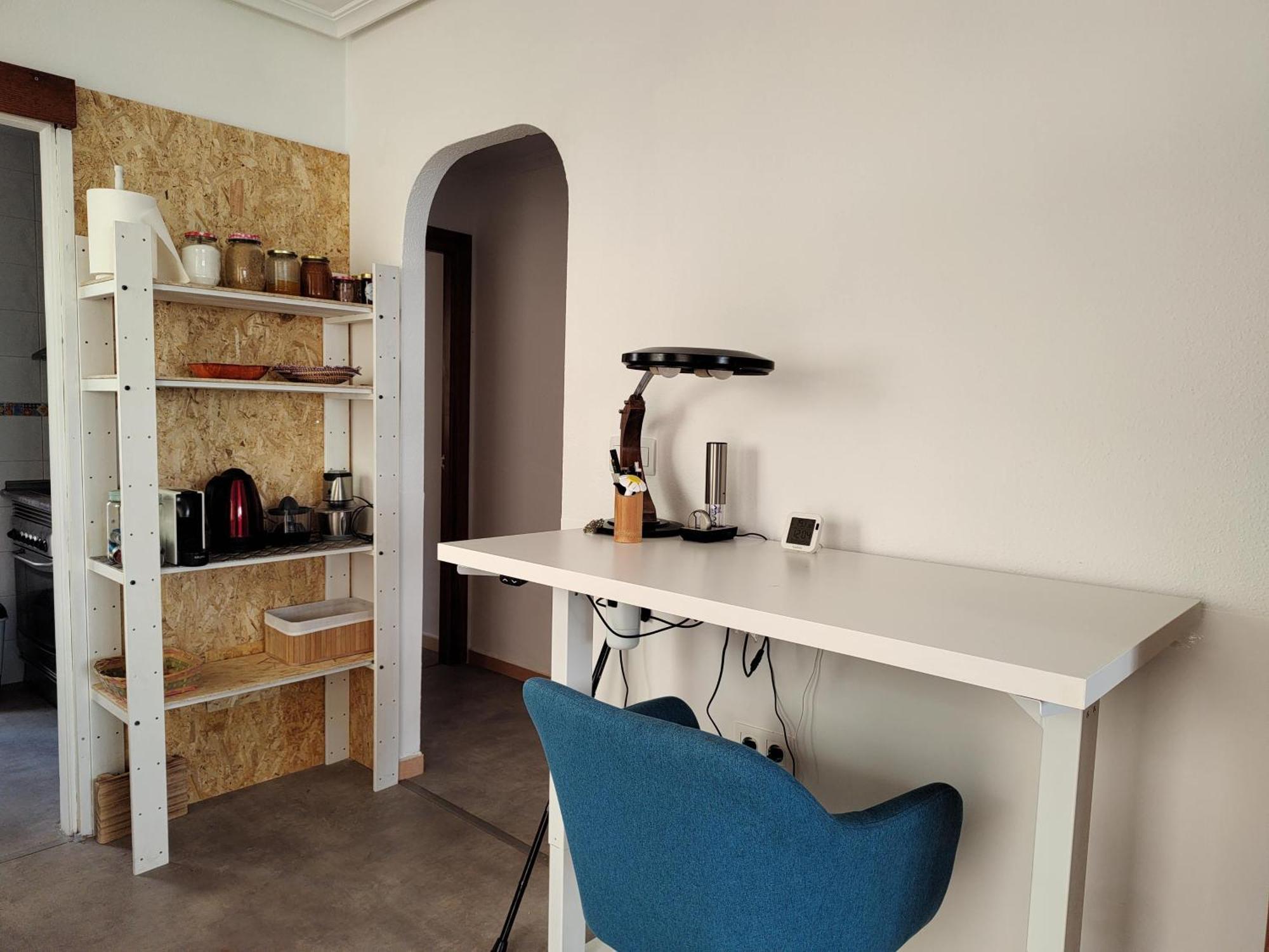 Vera Playa Apartamento Muy Cuco Con Jardin Y 2 Habitaciones 외부 사진