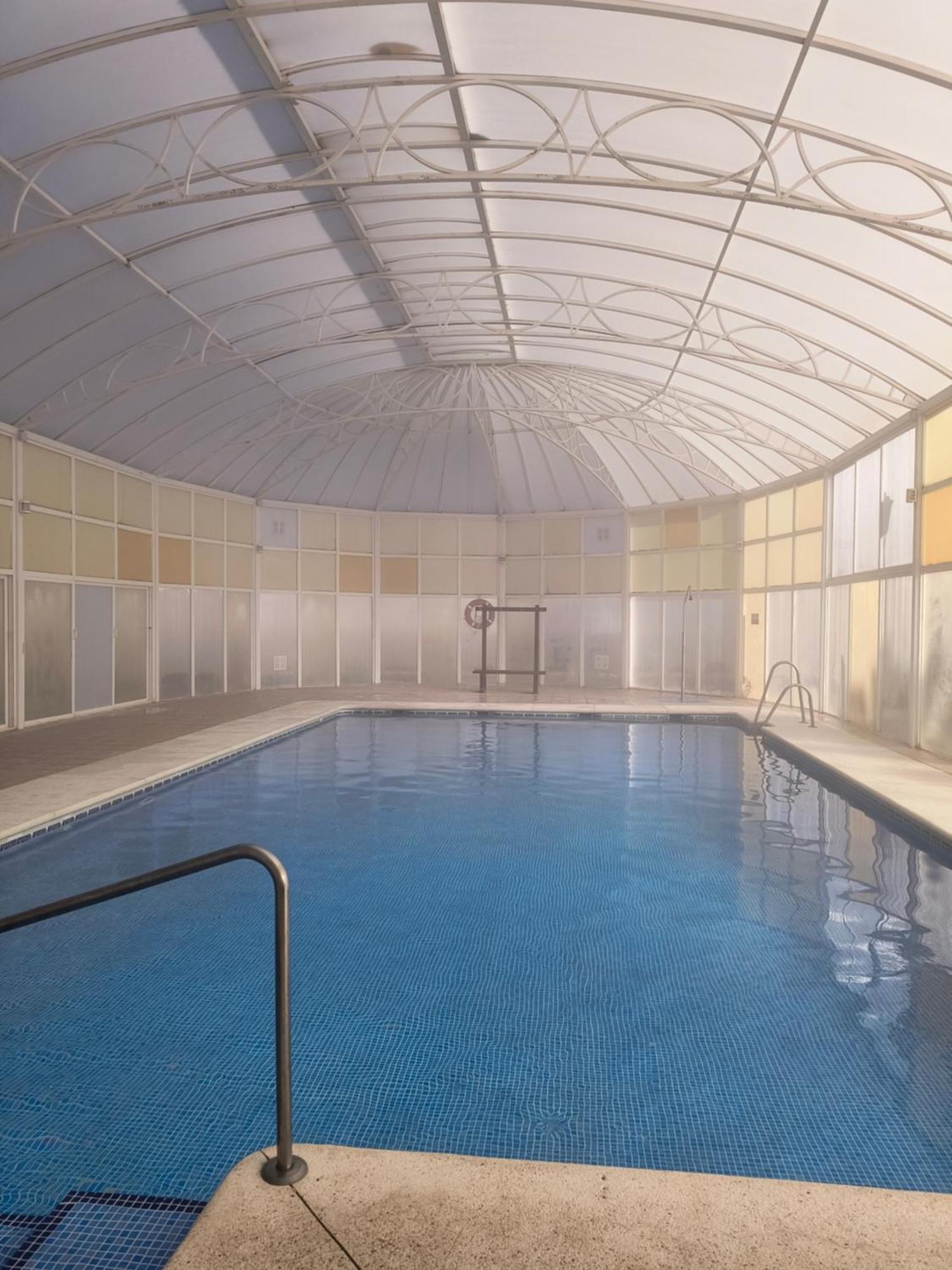 Vera Playa Apartamento Muy Cuco Con Jardin Y 2 Habitaciones 외부 사진
