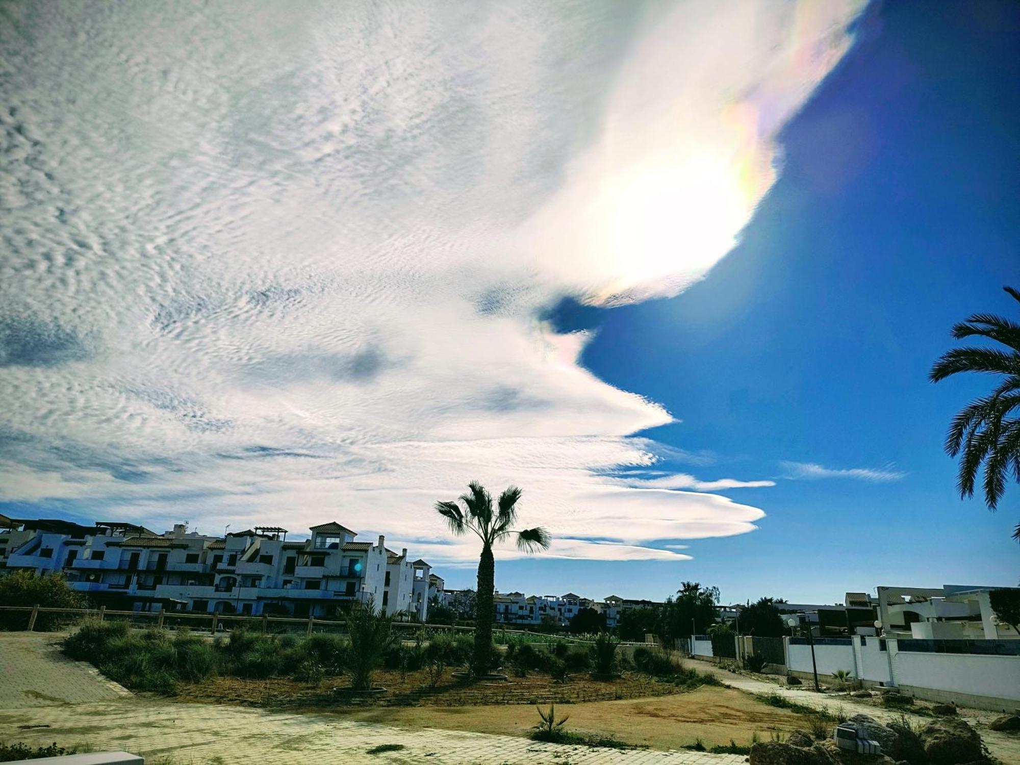 Vera Playa Apartamento Muy Cuco Con Jardin Y 2 Habitaciones 외부 사진