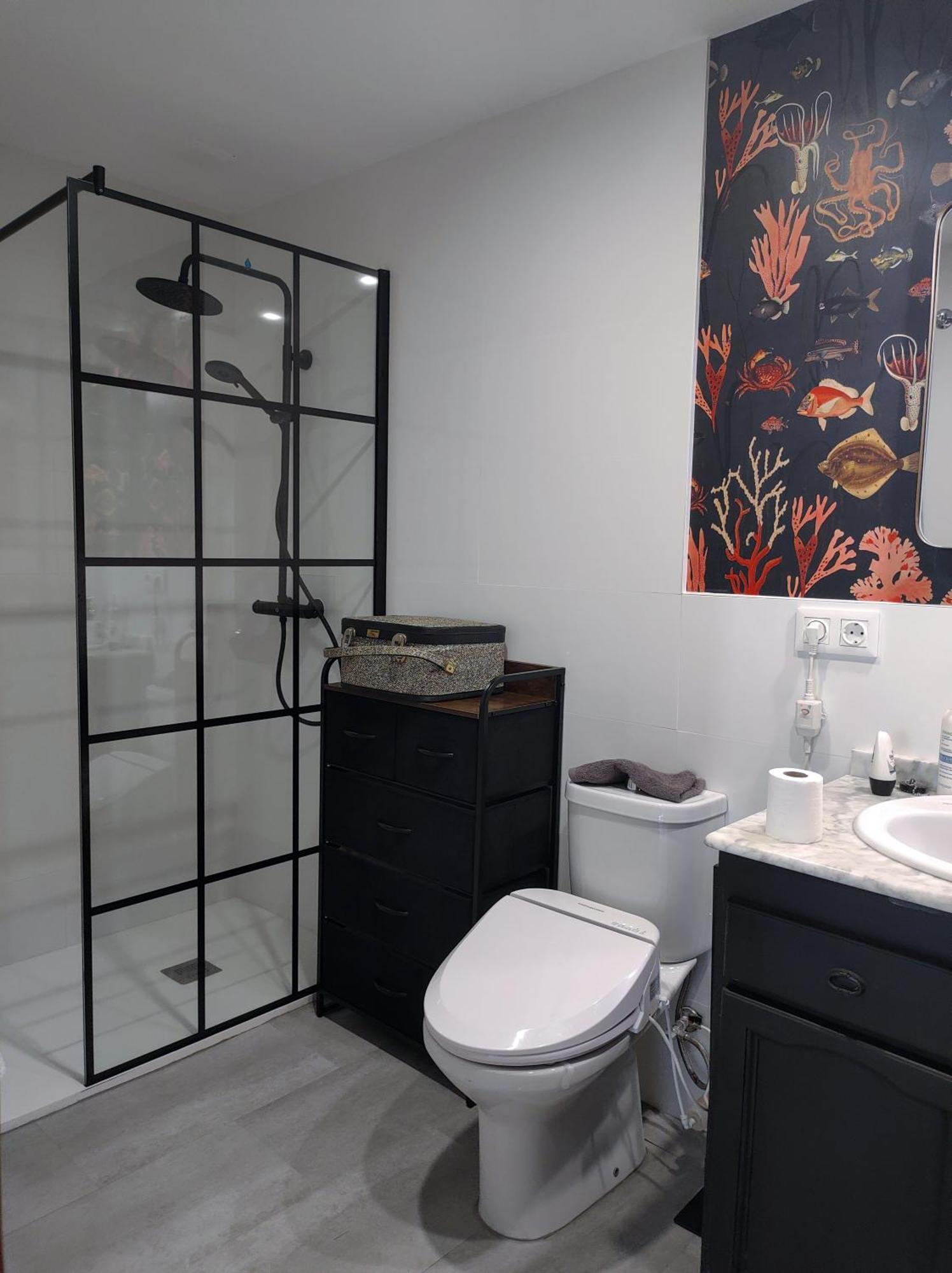 Vera Playa Apartamento Muy Cuco Con Jardin Y 2 Habitaciones 외부 사진