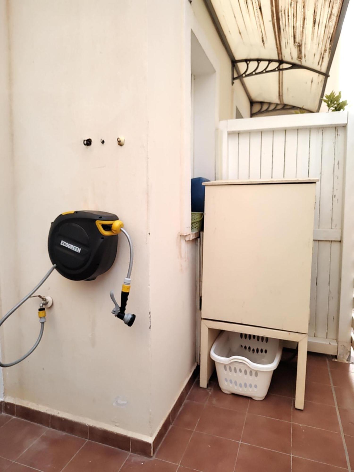 Vera Playa Apartamento Muy Cuco Con Jardin Y 2 Habitaciones 외부 사진