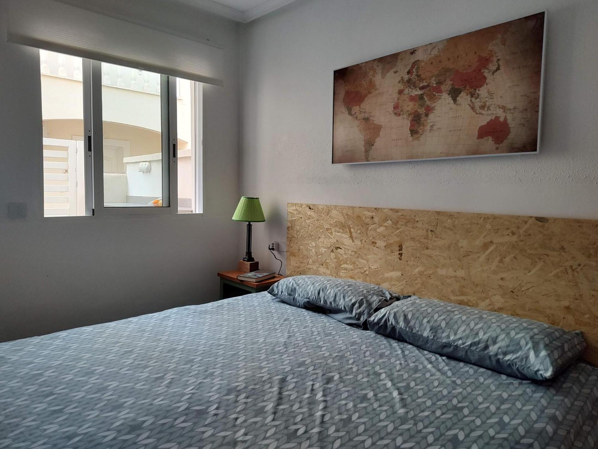 Vera Playa Apartamento Muy Cuco Con Jardin Y 2 Habitaciones 외부 사진