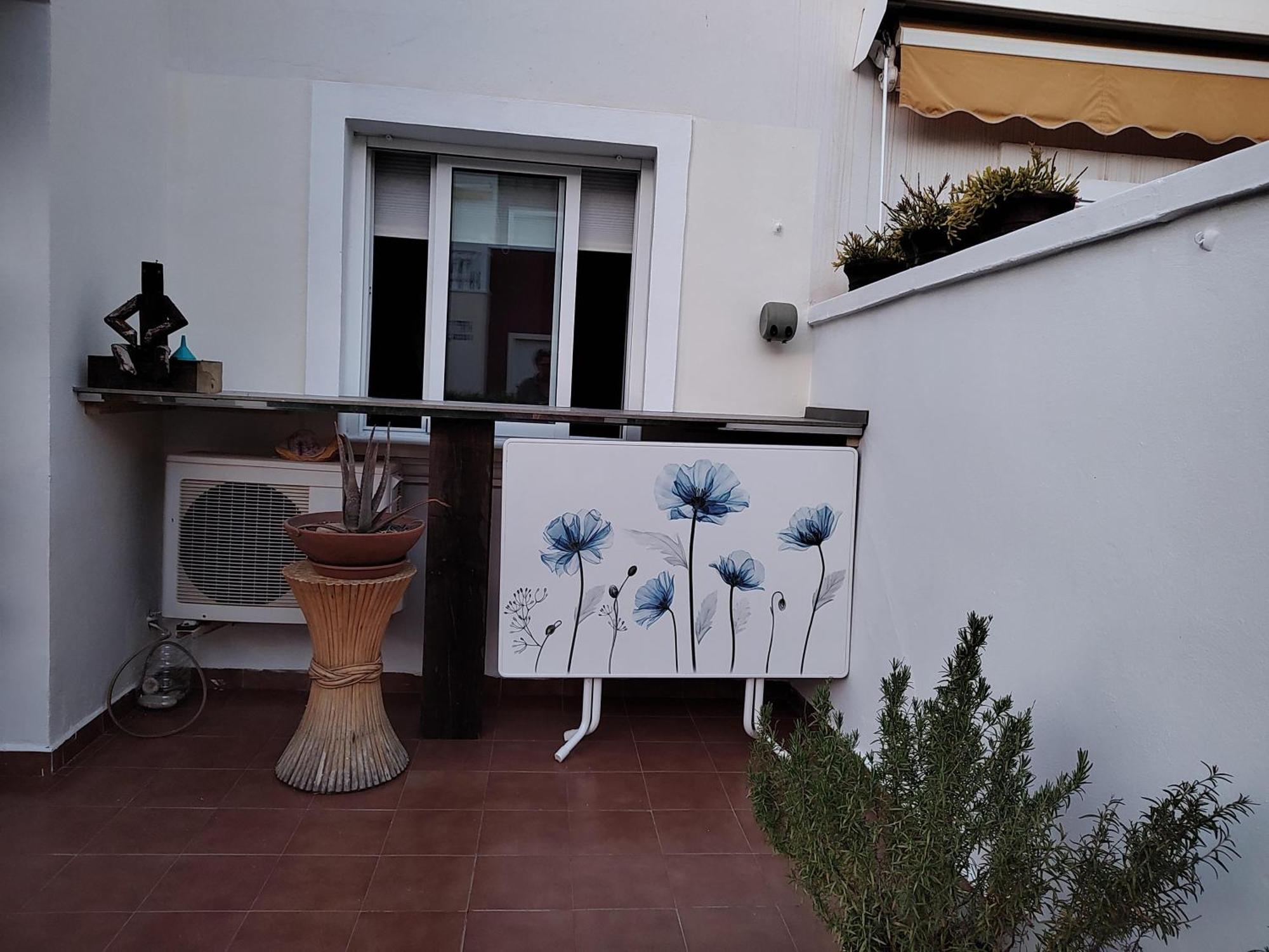 Vera Playa Apartamento Muy Cuco Con Jardin Y 2 Habitaciones 외부 사진