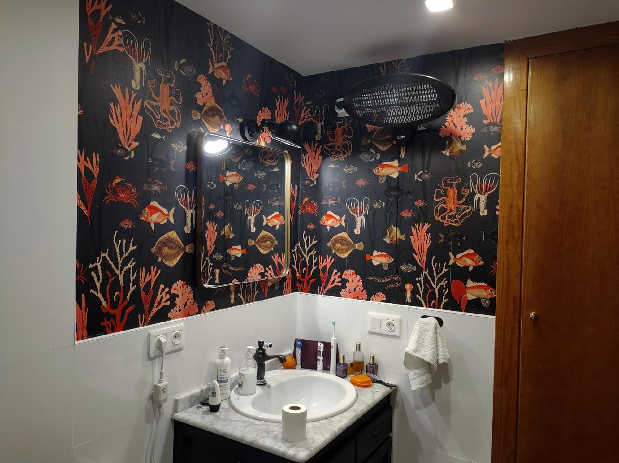 Vera Playa Apartamento Muy Cuco Con Jardin Y 2 Habitaciones 외부 사진
