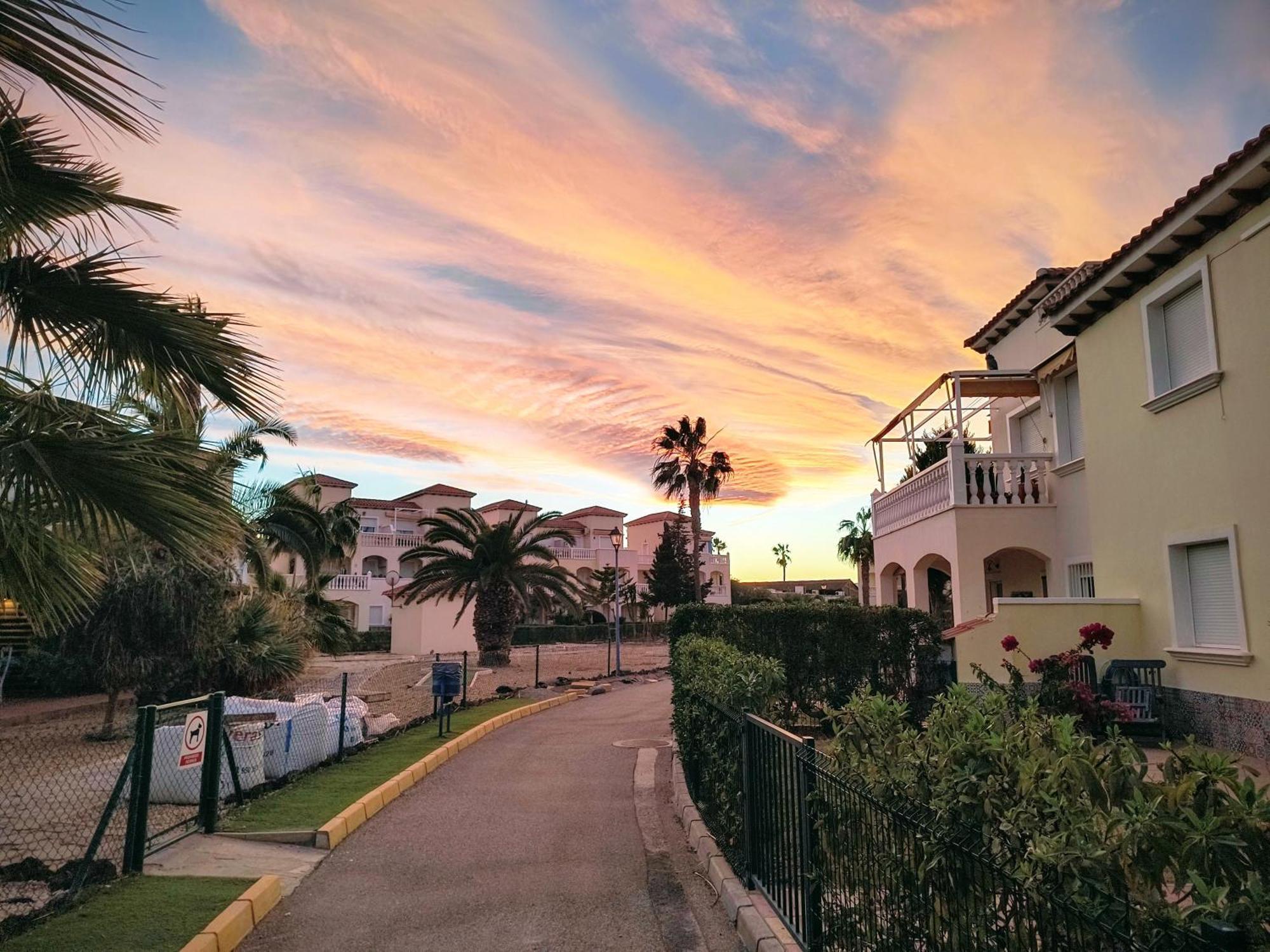 Vera Playa Apartamento Muy Cuco Con Jardin Y 2 Habitaciones 외부 사진