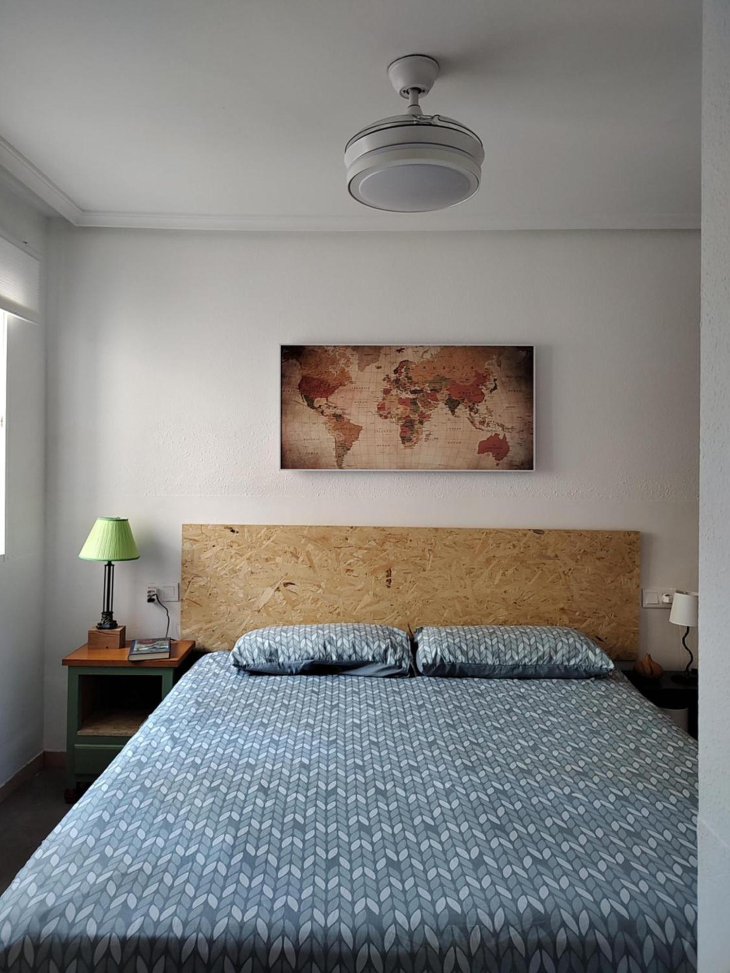 Vera Playa Apartamento Muy Cuco Con Jardin Y 2 Habitaciones 외부 사진